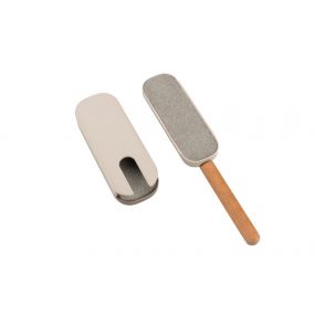 VS SARIKOY Kartáč na čištění oblečení