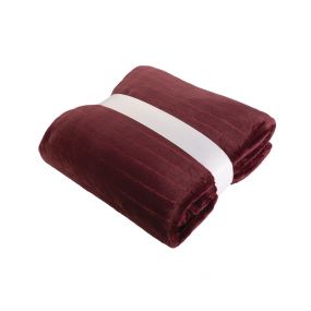 VS MANGAIA deka vínová rubínová