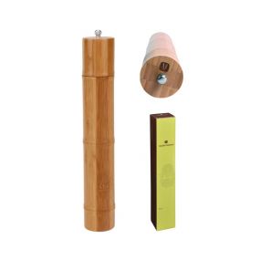 VS WRAI velký mlýnek na pepř hnědá