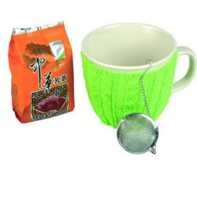 VS GOA SADA Čajová sada zelená