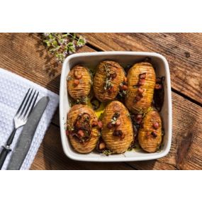 VS NOBI MINI sada zapékací misky pro 2 osoby