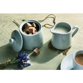 VS LAKADIVY sada mléčenky a cukřenky